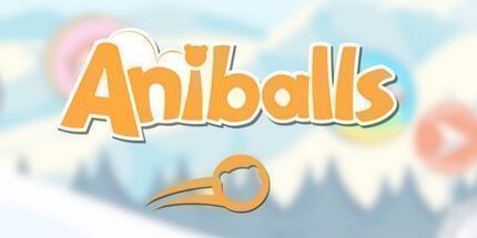 御三家Game-Aniballs