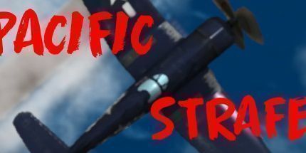 御三家Game-太平洋捷联