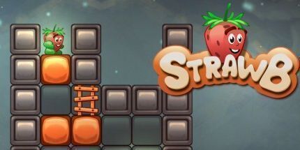 御三家Game-稻草