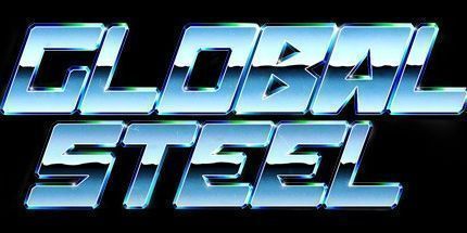 御三家Game-全球钢铁