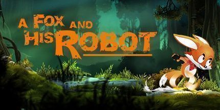 御三家Game-狐狸和他的机器人