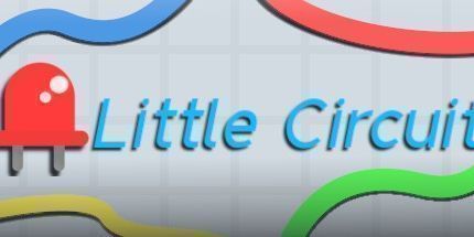 御三家Game-小电路