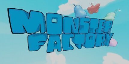 御三家Game-怪物工厂