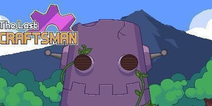 御三家Game-最后的工匠