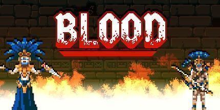 御三家Game-血流成河