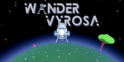 御三家Game-流浪Vyrosa