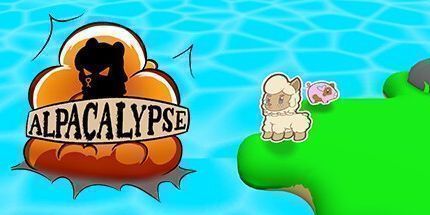 御三家Game-羊驼