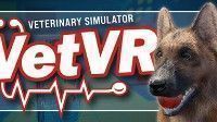 御三家Game-VetVR兽医模拟器
