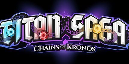 御三家Game-泰坦传奇: 克朗诺斯链