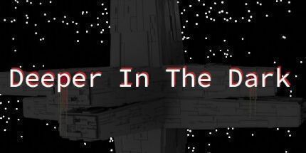 御三家Game-在黑暗中更深