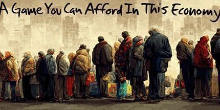 御三家Game-在这种经济环境下，您可以负担得起的游戏