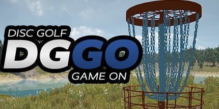 御三家Game-圆盘高尔夫: 游戏开启