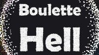 御三家Game-Boulette地狱