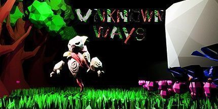 御三家Game-未知之路