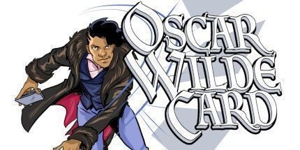 御三家Game-OscarWildeCard