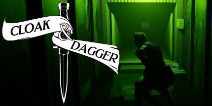 御三家Game-斗篷和匕首: 影子操作