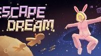 御三家Game-逃离梦想