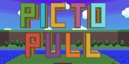 御三家Game-PictoPull