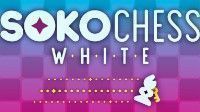 御三家Game-SokoChess白色