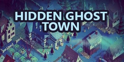 御三家Game-隐藏的鬼城