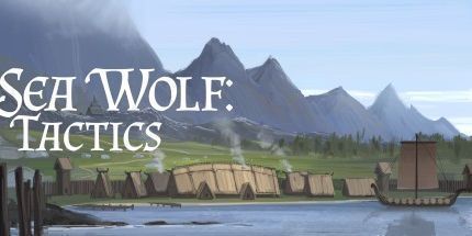 御三家Game-海狼: 战术