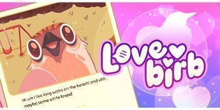 御三家Game-Lovebirb