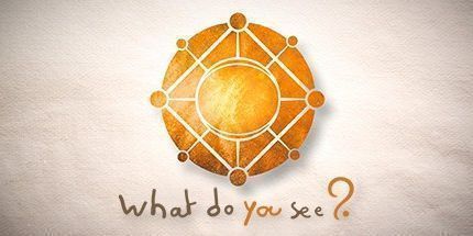 御三家Game-ONA-神秘的艺术体验