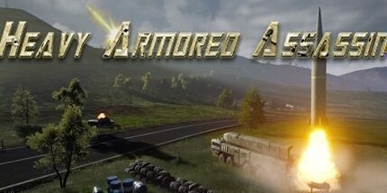 御三家Game-重装刺客