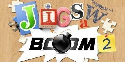 御三家Game-繁华拼图2