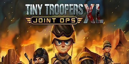 御三家Game-小骑兵队: 联合行动XL