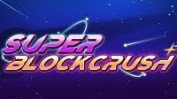 御三家Game-超级块粉碎