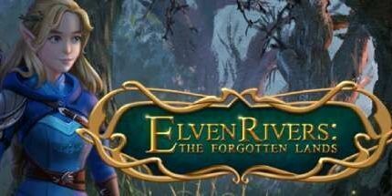 御三家Game-精灵河流: 被遗忘的土地珍藏版