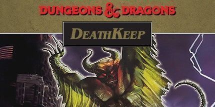 御三家Game-死亡守护者