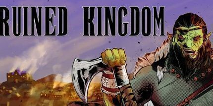 御三家Game-毁灭的王国