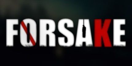 御三家Game-Forsake: 城市恐怖