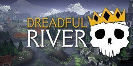 御三家Game-可怕的河