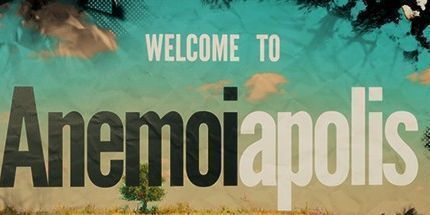 御三家Game-Anemoiapolis: 第一章