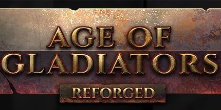 御三家Game-重新锻造的角斗士时代