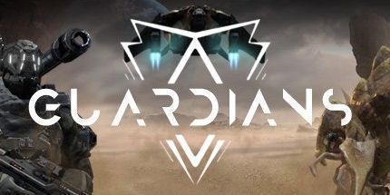 御三家Game-守护者前线