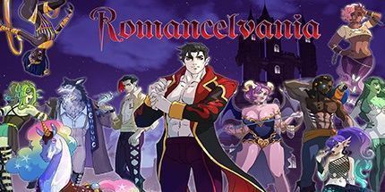 御三家Game-Romancelvania