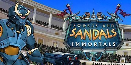 御三家Game-剑刃与战靴