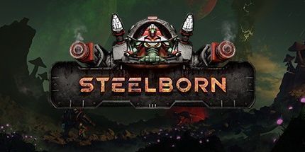 御三家Game-Steelborn