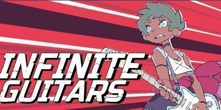 御三家Game-无限吉他