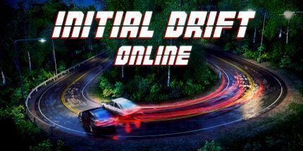 御三家Game-在线初始漂移