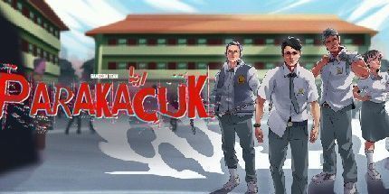 御三家Game-麻烦制造者