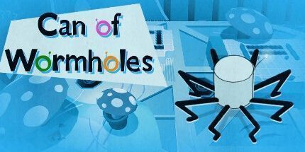 御三家Game-虫洞的罐