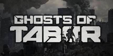 御三家Game-塔博尔幽灵