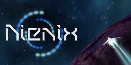 御三家Game-尼尼克斯: 宇宙战争