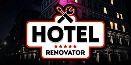 御三家Game-雷诺瓦托酒店