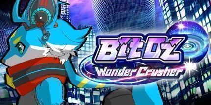 御三家Game-Bit Oz -Wonder破碎机-